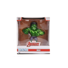 Mercaton MARVEL FÉM FIGURA HULK 10CM játékfigura