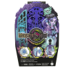 Mercaton MONSTER HIGH ÉJFÉLI KERT TWYLA BABA BABA BABA