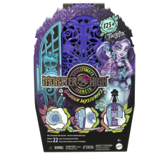 Mercaton MONSTER HIGH ÉJFÉLI KERT TWYLA BABA BABA BABA baba
