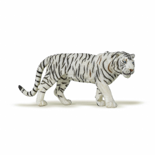 Mercaton PAPO FEHÉR TIGRIS FIGURA játékfigura