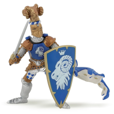 Mercaton PAPO FIGURA A KOS LOVAGJA játékfigura