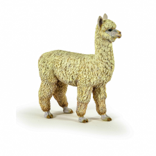 Mercaton PAPO FIGURA ALPAKA játékfigura