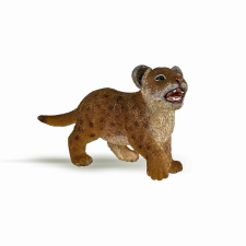 Mercaton PAPO FIGURA BÉBI OROSZLÁN játékfigura