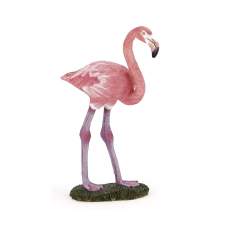 Mercaton PAPO FIGURA FLAMINGÓ FLAMINGÓ TENGERI FLAMINGÓ játékfigura