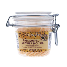 Mercaton Passion Fruit tusfürdő, 200 ml tusfürdők