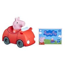 Mercaton PEPPA MALAC BOGÁRKOCSI ÉS PEPPA MALAC FIGURA autópálya és játékautó