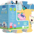 Mercaton PEPPA MALAC NYÁRI HAB PADLÓ PUZZLE