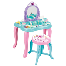 Mercaton Pilsan játék sminkasztal Magic Butterfly lila szépségszalon