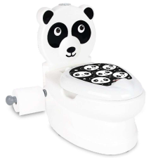 Mercaton Pilsan Panda oktató bili gyerekeknek bili