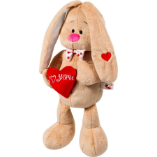 Mercaton PLUSZ NYUSZI SZÍVVEL 35CM plüssfigura