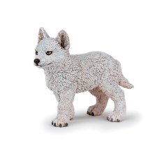 Mercaton SARKI FARKAS FIGURA PAPO FIGURINA játékfigura