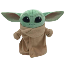 Mercaton Simba Disney Mandalorian Baby Yoda plüss játék 25 cm plüssfigura