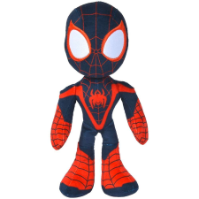 Mercaton Simba Disney Marvel Miles Morales plüss játék 25 cm plüssfigura