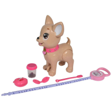 Mercaton Simba Játék Chi Chi Love Poo Puppy kutya kiegészítőkkel kreatív és készségfejlesztő