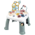 Mercaton Smoby Activity Table oktatóasztal zöld