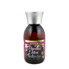 Mercaton Szőlőmagolaj, 125 ml masszázskrémek, masszázsolajok