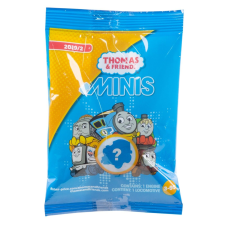 Mercaton THOMAS MINIS GYŰJTŐFIGURÁK játékfigura
