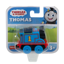 Mercaton THOMAS MŰANYAG MOZDONY THOMAS játékfigura