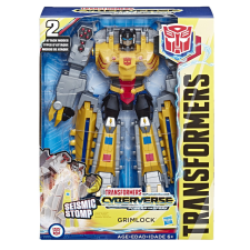Mercaton TRANSFORMERS ULTIMATE ROBOT GRIMLOCK GYORS ÁTALAKÍTÁS játékfigura