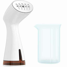 Mercaton vasalógép, gőz, függőleges, hordozható, 2 szint, 1000 W, 145 ml, fehér vasaló