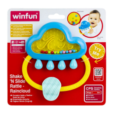 Mercaton WINFUN KÁPRÁZATOS NORISOR csörgő