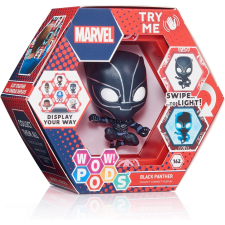 Mercaton WOW! PODS - MARVEL FEKETE PÁRDUC játékfigura