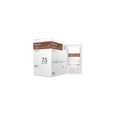 Mercator Medical S.A. Mercator comfort® EO púdermentes steril sebészeti kesztyű - Krémszínű - 100 db - 6