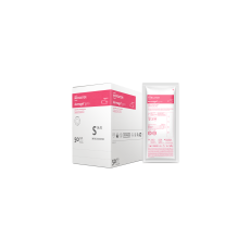 Mercator Medical S.A. Mercator dermagel® gyno púdermentes speciális sebészeti kesztyű nőgyógyászati beavatkozásokhoz - Kré