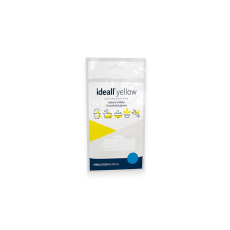 Mercator Medical S.A. Mercator ideall háztartási gumikesztyű - 1 pár - Sárga - XL