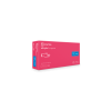 Mercator Medical S.A. Mercator Nitrylex magenta (élénk rózsaszín) orvosi púdermentes nitril kesztyű - L - magenta