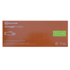 Mercator Portwest Preston férfinadrág védőkesztyű