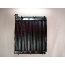 Mercedes 207-410 1977.05.01-1995.01.31 Vízhűtő (0L1H) vízhűtő
