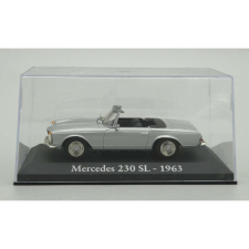  Mercedes 230 SL Spider - 1963 1:43 makett