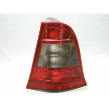  Mercedes A (W168) 1997.10.01-2001.04.30 Hátsó lámpa üres bal (piros/füst) R (0ILF) hátsó lámpa