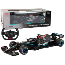  Mercedes-AMG F1 távirányítós versenyautó távirányítós modell