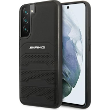 Mercedes AMG Samsung Galaxy S22 plus Telefon Tok - Fekete (MRS040BLK) tok és táska