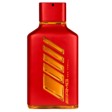 Mercedes-Benz AMG Red Thrill EDP 100 ml parfüm és kölni
