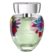 Mercedes-Benz Floral Fantasy For Women EDT 90 ml parfüm és kölni