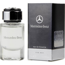 Mercedes-Benz For Men, edt 7ml - Miniatúra parfüm és kölni