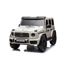 Mercedes Benz G63 AMG XXL DK-G63 STRONG 2x24V 2x280W elektromos járgány