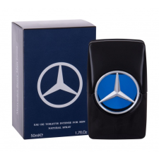 Mercedes-Benz Man Intense EDT 50 ml parfüm és kölni