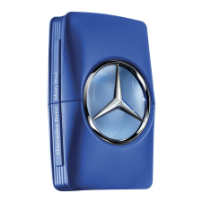 Mercedes-Benz Mercedes-Benz Blue, edt 100ml - Teszter parfüm és kölni