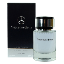 Mercedes Benz Mercedes Benz EDT 75 ml parfüm és kölni