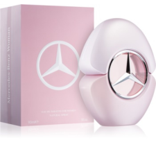 Mercedes-Benz Mercedes Benz For Women, edt 90ml parfüm és kölni