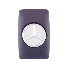 Mercedes-Benz Mercedes-Benz Man Grey, Illatminta parfüm és kölni