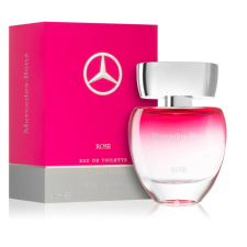 Mercedes-Benz Mercedes Benz Rose, edt 30ml parfüm és kölni