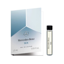 Mercedes-Benz Mercedes - Benz Sea, EDP - Illatminta parfüm és kölni