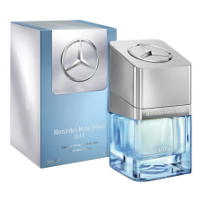 Mercedes-Benz Mercedes-Benz Select Day, edt 50ml parfüm és kölni