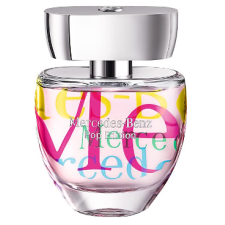 Mercedes-Benz Pop Edition EDP 90 ml parfüm és kölni