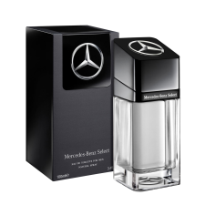 Mercedes-Benz Select EDT 50 ml parfüm és kölni